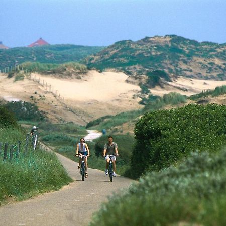 Seastay Noordwijk Zewnętrze zdjęcie